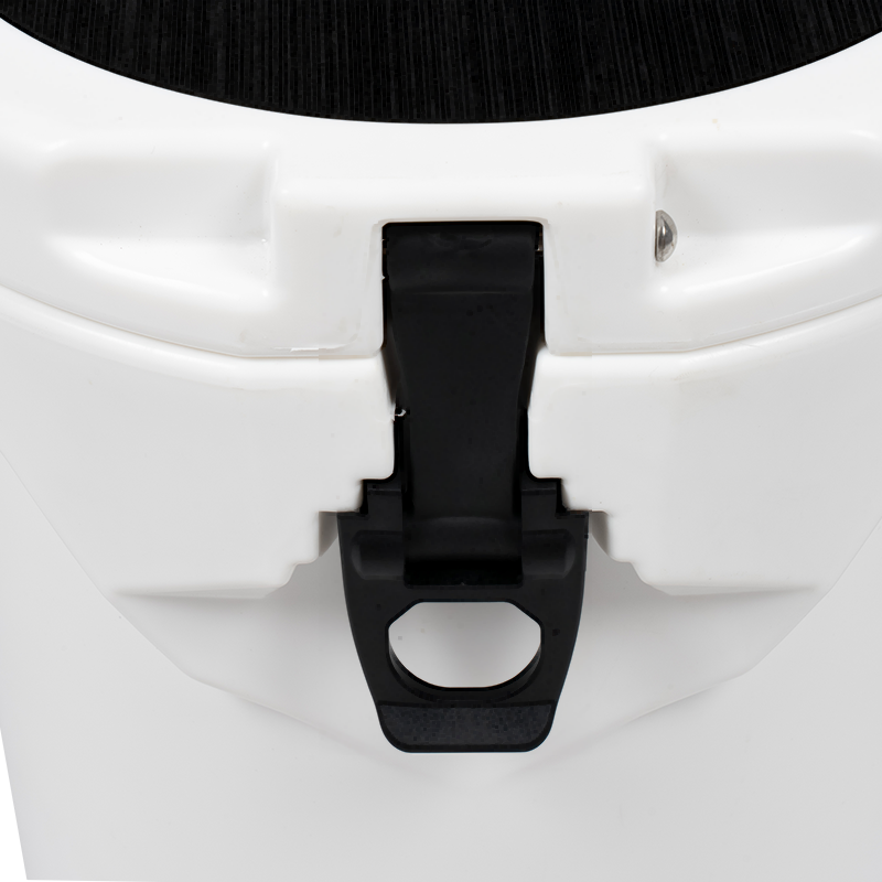 صندوق تبريد دوار سعة 10 لتر