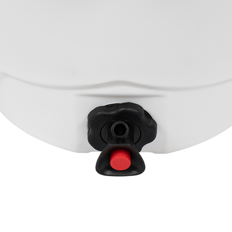 صندوق تبريد دوار سعة 10 لتر