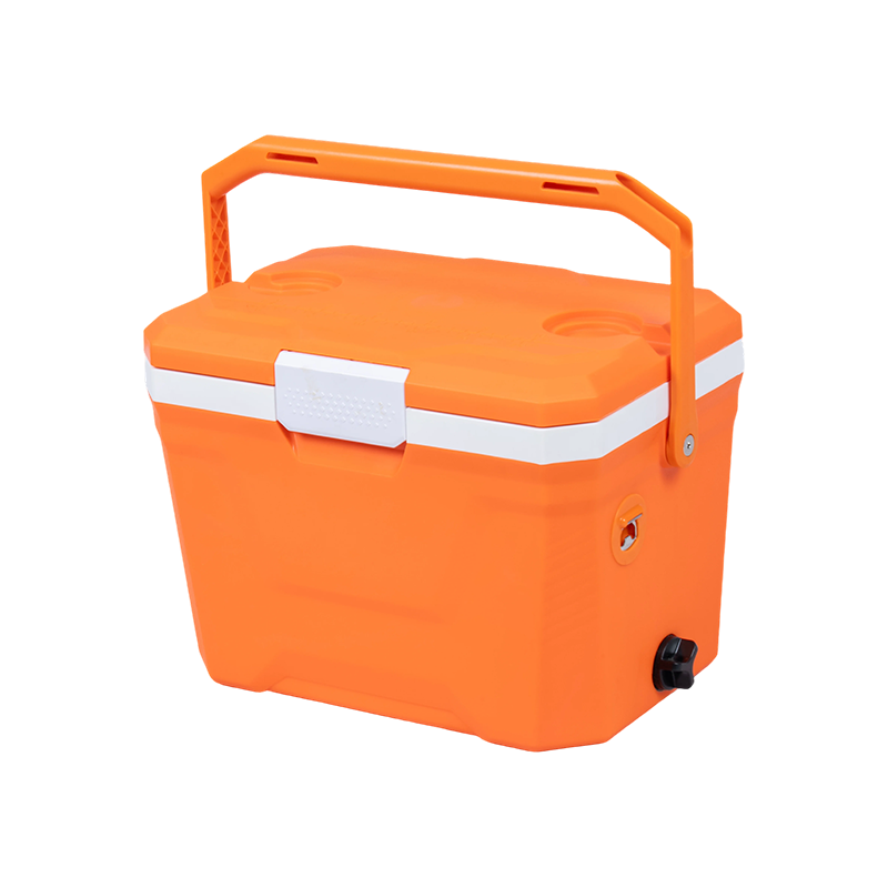 صندوق تبريد قالب حقن PP سعة 20 لترًا