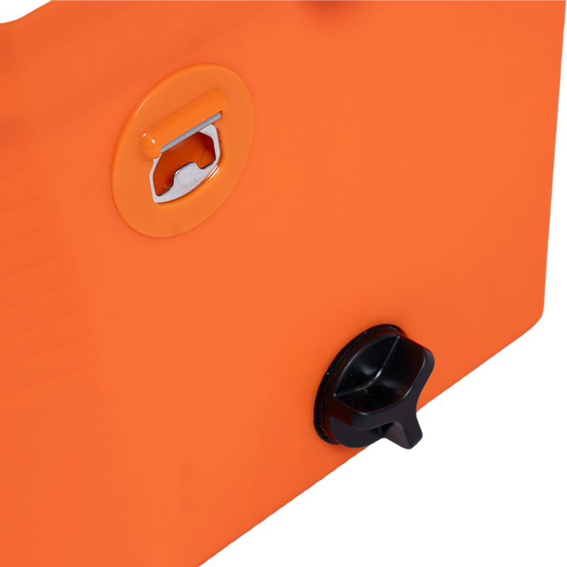 صندوق تبريد قالب حقن PP سعة 20 لترًا