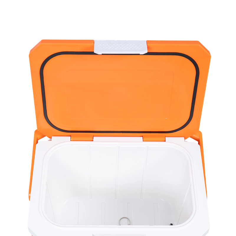 صندوق تبريد قالب حقن PP سعة 20 لترًا