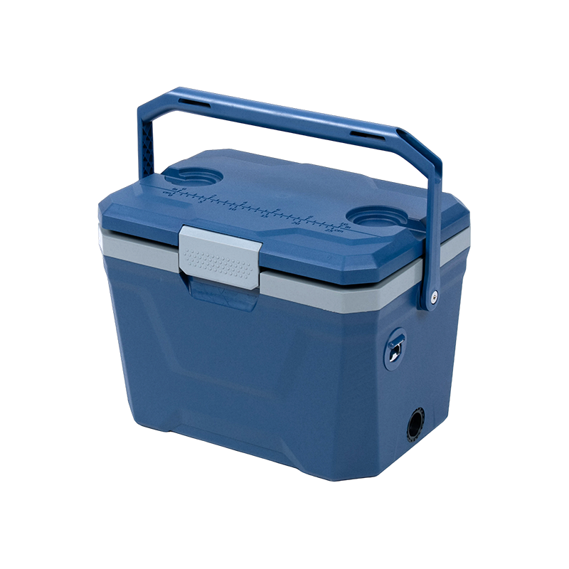 صندوق تبريد قالب الحقن سعة 35 لترًا