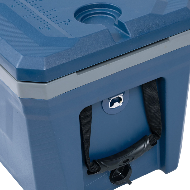 صندوق تبريد قالب الحقن سعة 35 لترًا