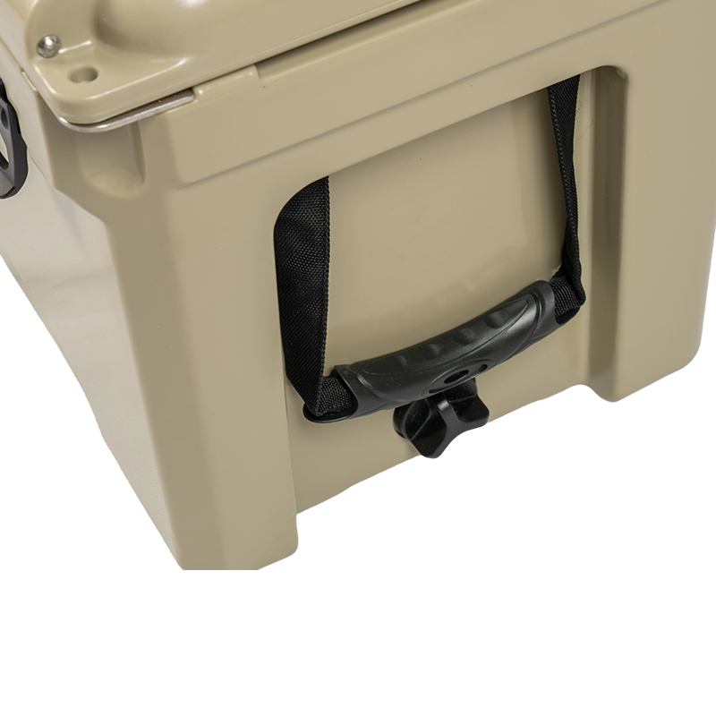 صندوق تبريد دوار للسيارة سعة 35 لترًا