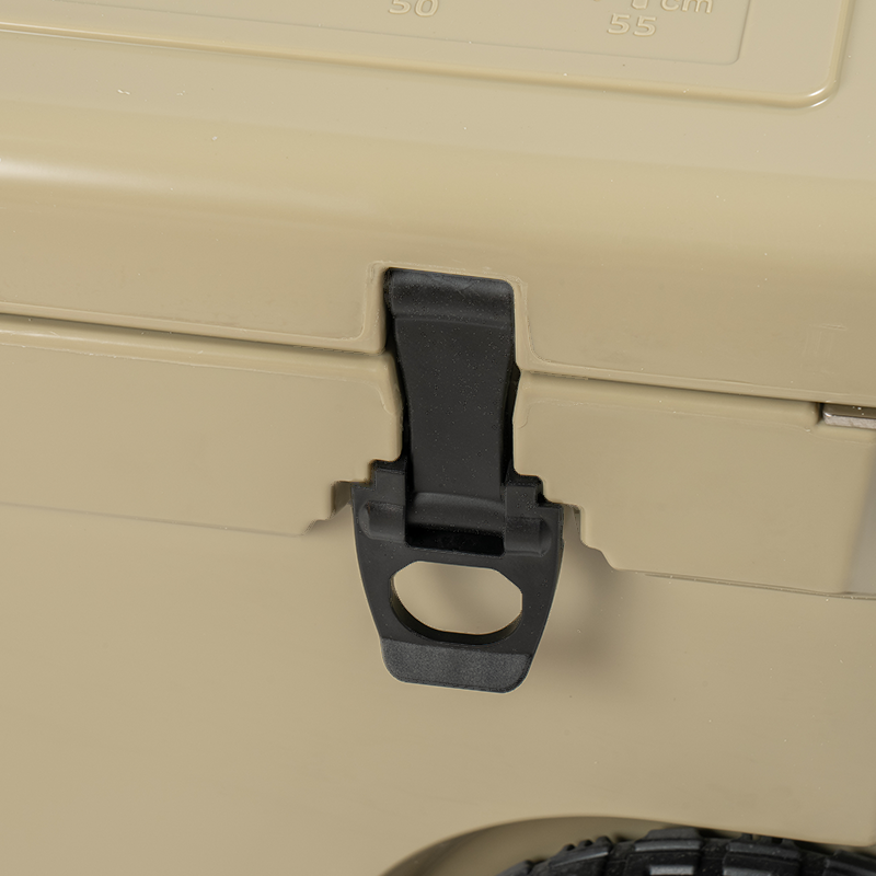 صندوق تبريد دوار خارجي سعة 60 لترًا