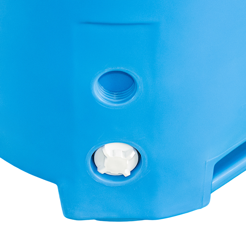 حوض أسماك معزول صناعي للمأكولات البحرية المبردة NL700L