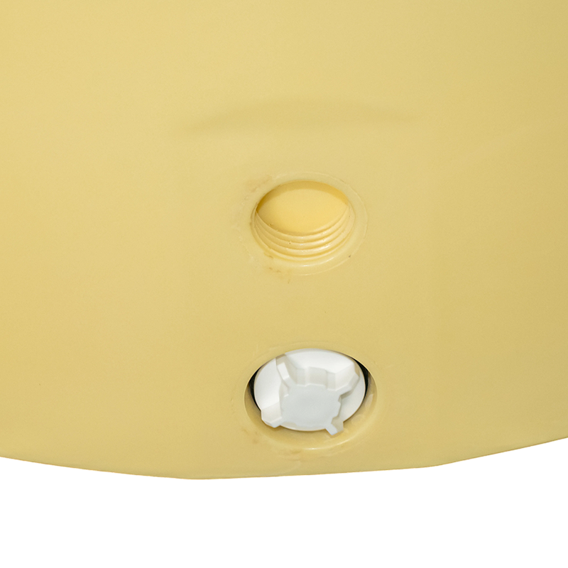 حوض سمك معزول دائري لصناعة الجمبري والمأكولات البحرية NL630L