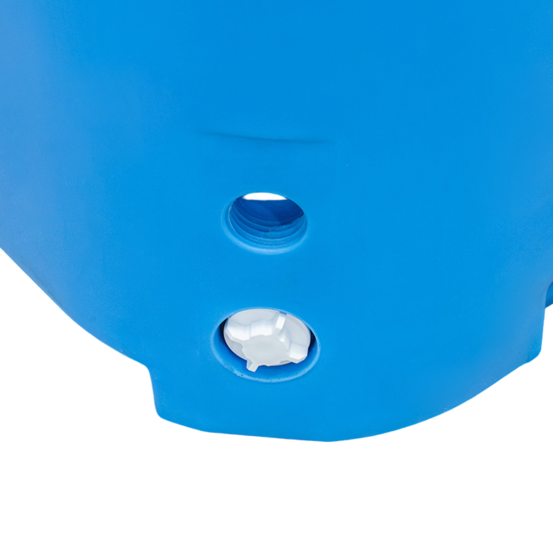 دلو سمك معزول كبير NL1000L لنقل المأكولات البحرية