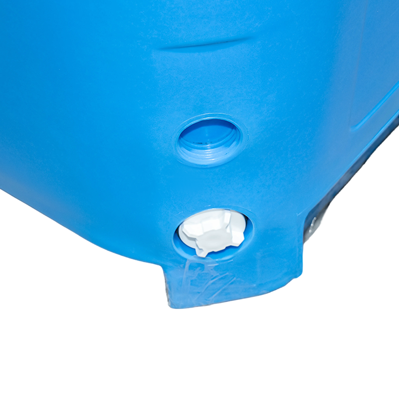 دلو سمك معزول كبير NL1000L لنقل المأكولات البحرية