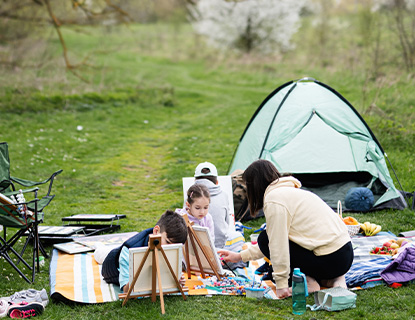 صندوق تبريد خارجي