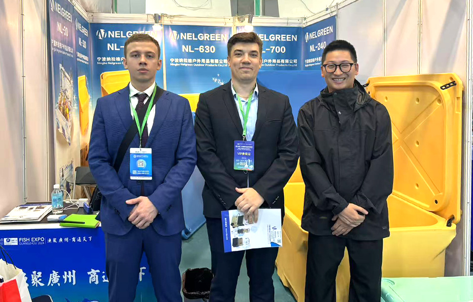 شركة نينغبو نيلجرين للمنتجات الخارجية المحدودة.