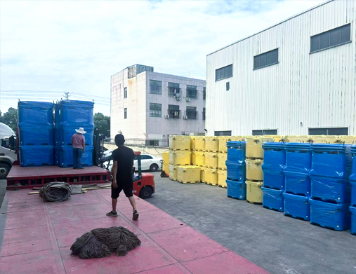 Ningbo Nelgreen Outdoor Products Co., Ltd.